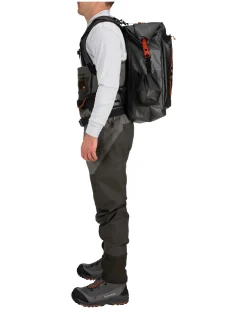 New G3 Guide Backpack Dry Sacks & Pouches|Fishing Packs