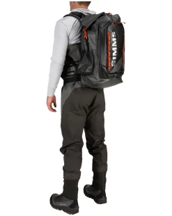 New G3 Guide Backpack Dry Sacks & Pouches|Fishing Packs