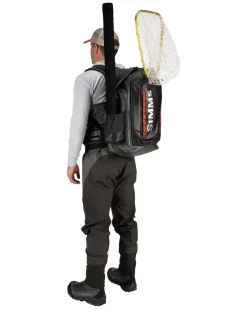 New G3 Guide Backpack Dry Sacks & Pouches|Fishing Packs
