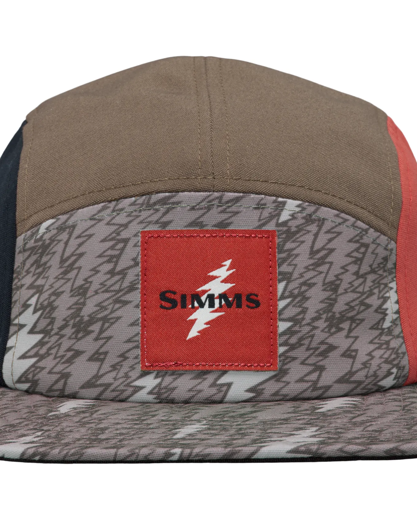 Grateful Dead Camper Cap Women Caps & Trucker Hats|Caps & Trucker Hats