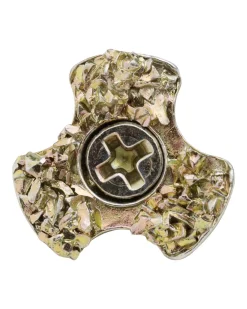 Discount Hardbite Star Wading Boot Cleat (10-Count) Studs & Cleats