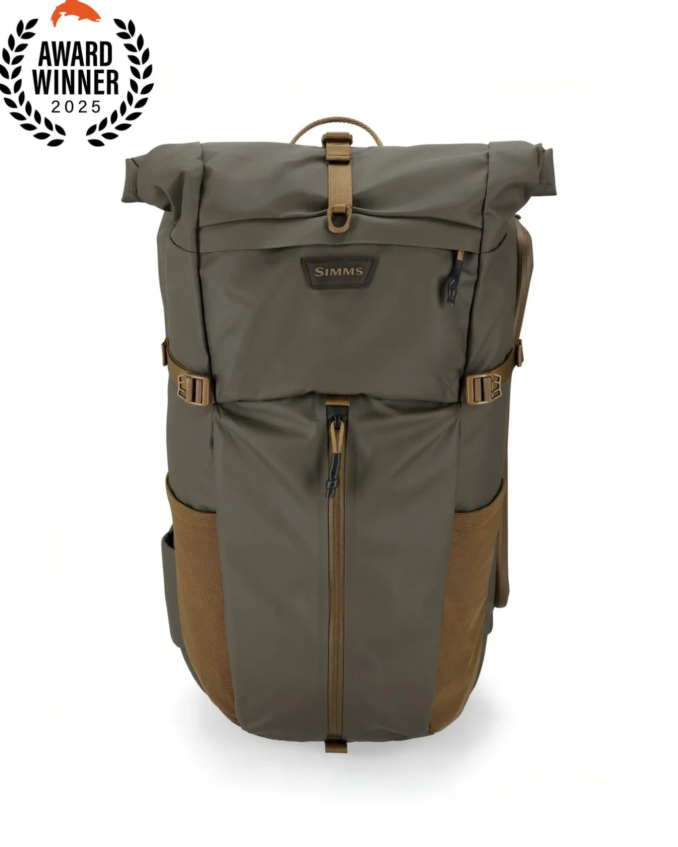 New Headwaters Backpack Fishing Packs