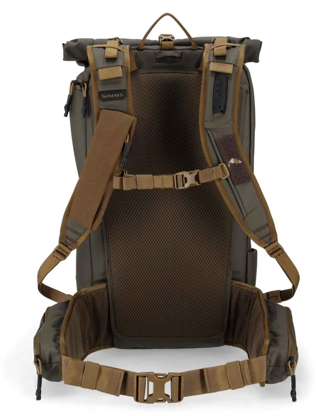 New Headwaters Backpack Fishing Packs