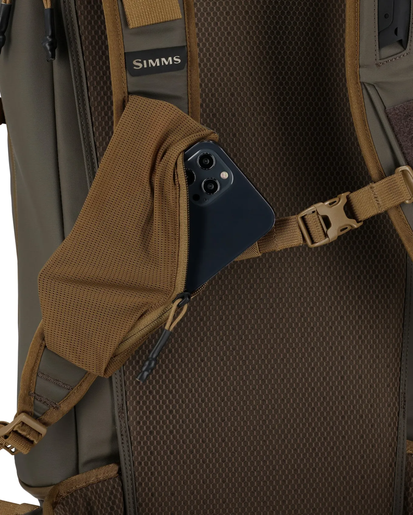 New Headwaters Backpack Fishing Packs