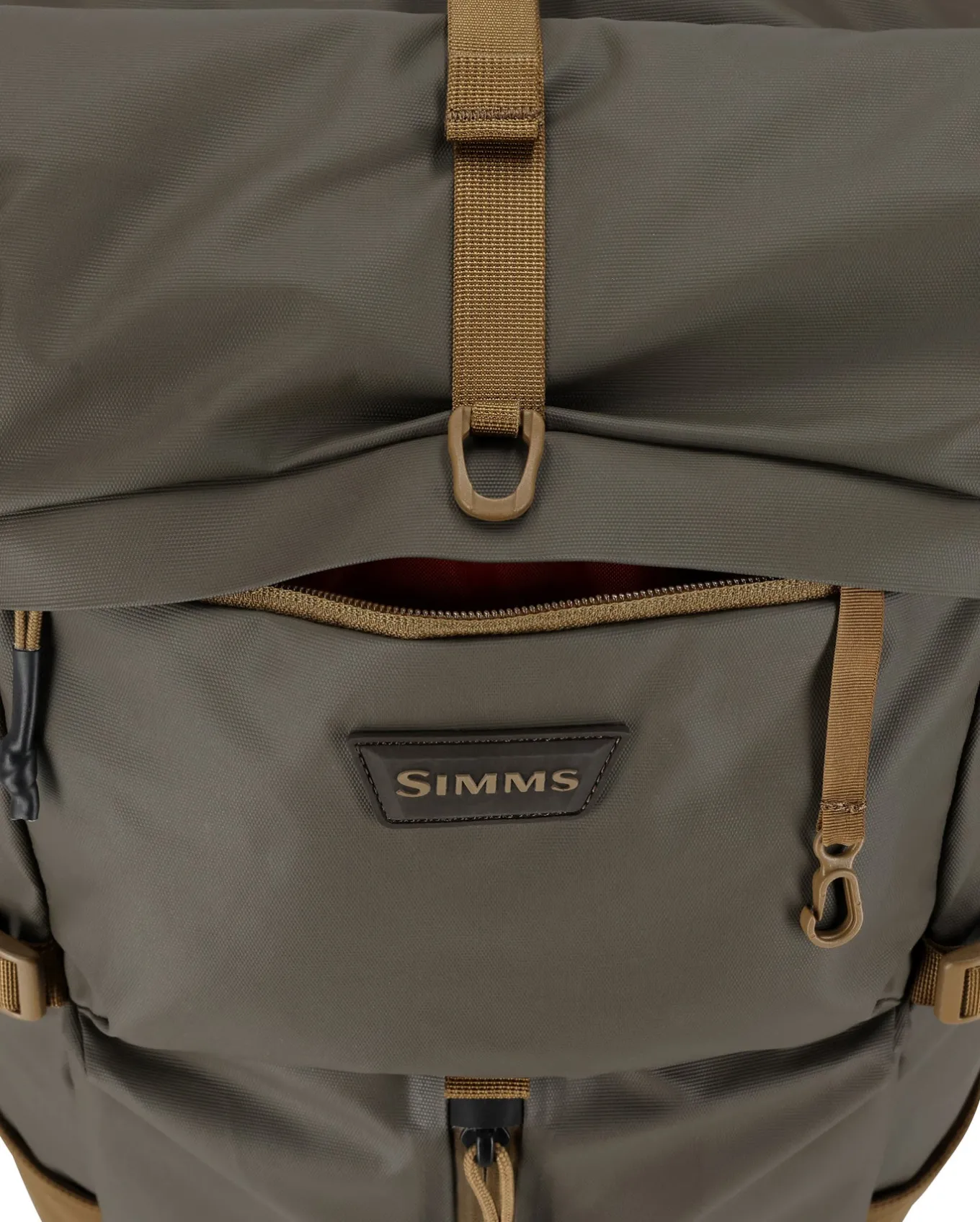 New Headwaters Backpack Fishing Packs