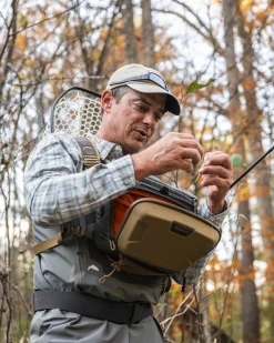 Discount Headwaters Chest Pack Fishing Packs