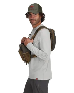 Discount Headwaters Chest Pack Fishing Packs