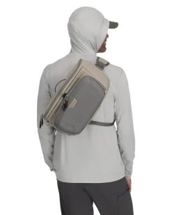 Hot Headwaters Sling Pack Fishing Packs