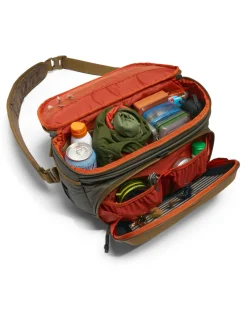 Hot Headwaters Sling Pack Fishing Packs