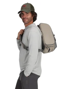 Hot Headwaters Sling Pack Fishing Packs