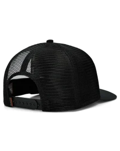 Hot High Crown Flatbill Women Caps & Trucker Hats|Caps & Trucker Hats