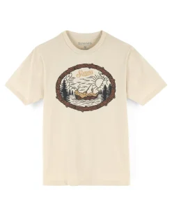 Sale Kid's Lazy Bear T-Shirt Kids Shirts & T-Shirts