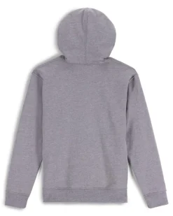 Kid's Simms Logo Hoodie Kids Shirts & T-Shirts