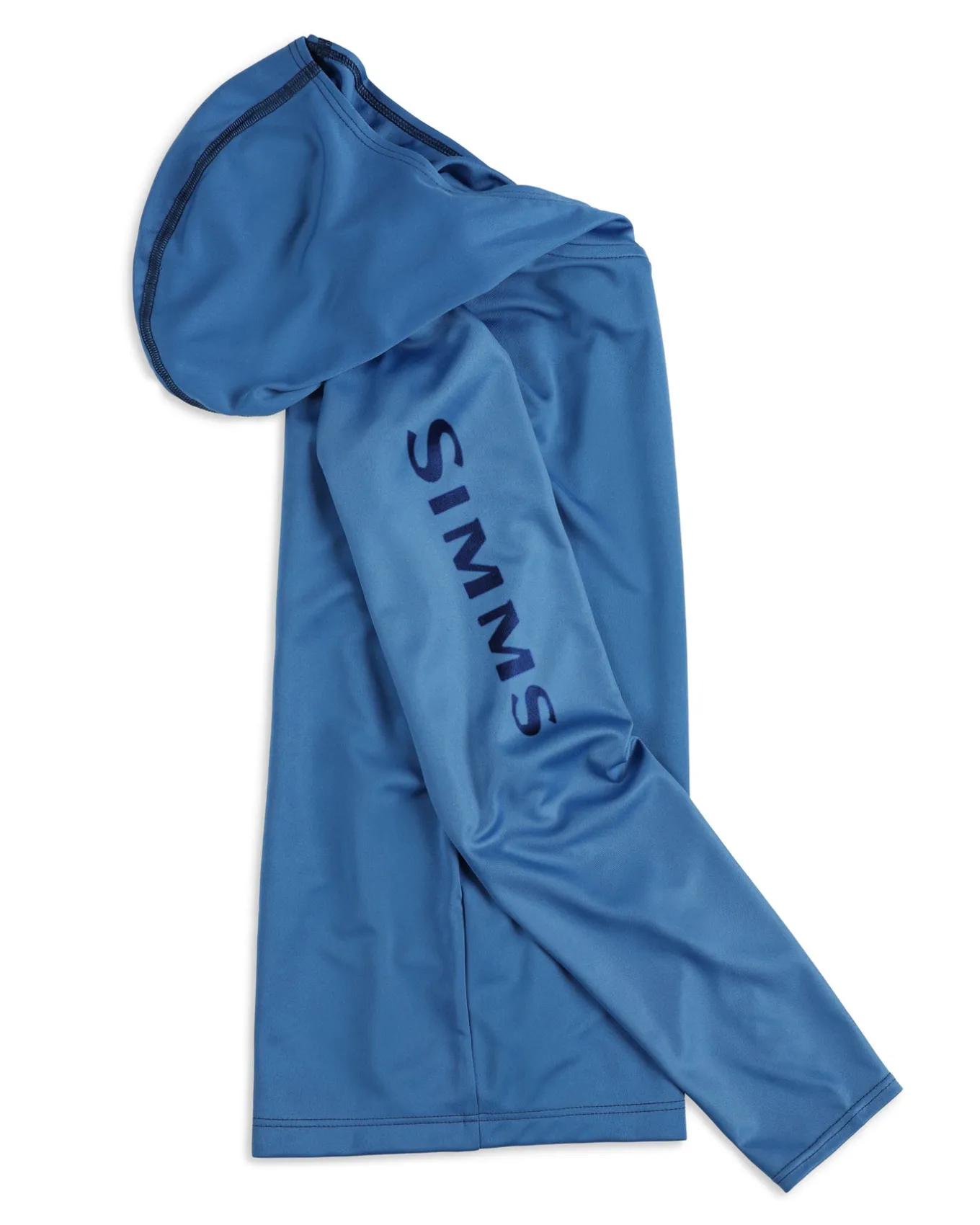 Kid's Solar Tech Hoody Women Ocean|Ocean