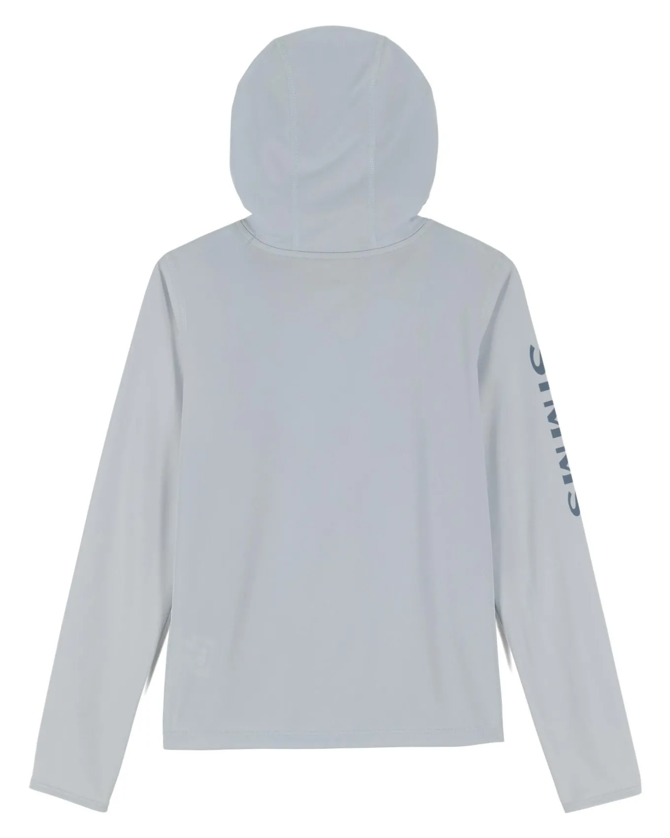 Kid's Solar Tech Hoody Women Ocean|Ocean