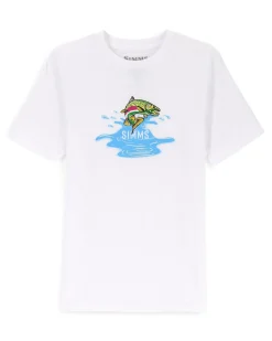 Sale Kid's Splash T-Shirt Kids Shirts & T-Shirts