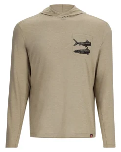 Clearance Limited Edition - Abaco Glades Hoody Hoodies|Long Sleeves