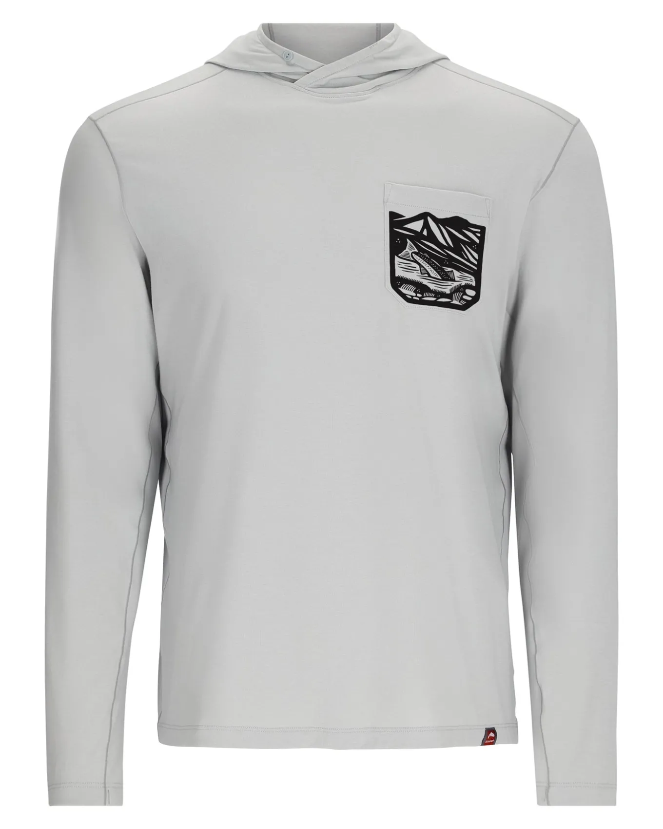 Best Limited Edition - Skeena Glades Hoody Hoodies