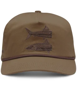 Sale Limited Edition Abaco Double Haul Rope Cap Women Caps & Trucker Hats|Caps & Trucker Hats