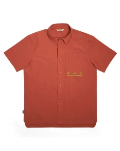 Online Men's Baja Tailout SS Shirt Women Ocean|Ocean