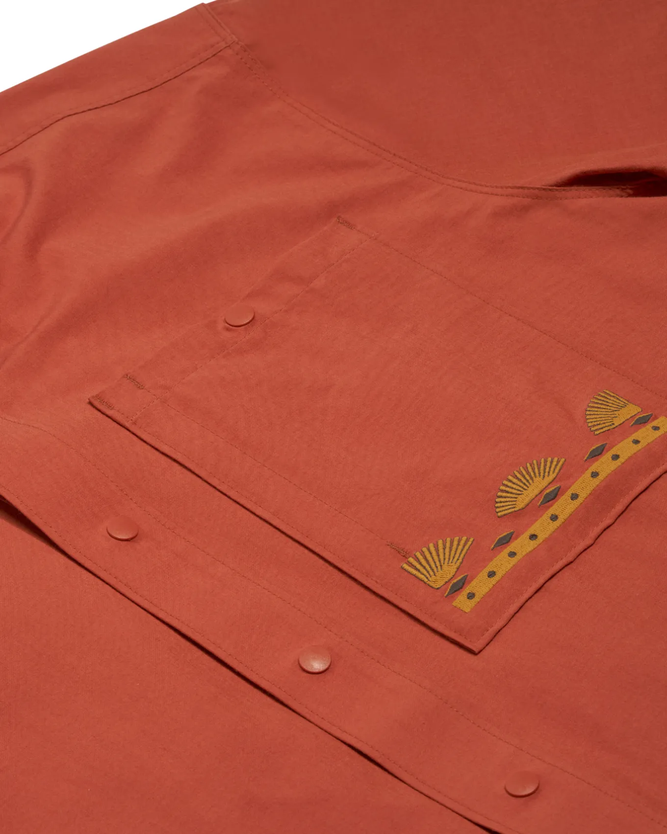 Online Men's Baja Tailout SS Shirt Women Ocean|Ocean