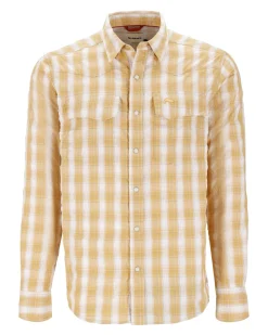 Clearance Men's Big Sky Fishing Shirt Women River|River