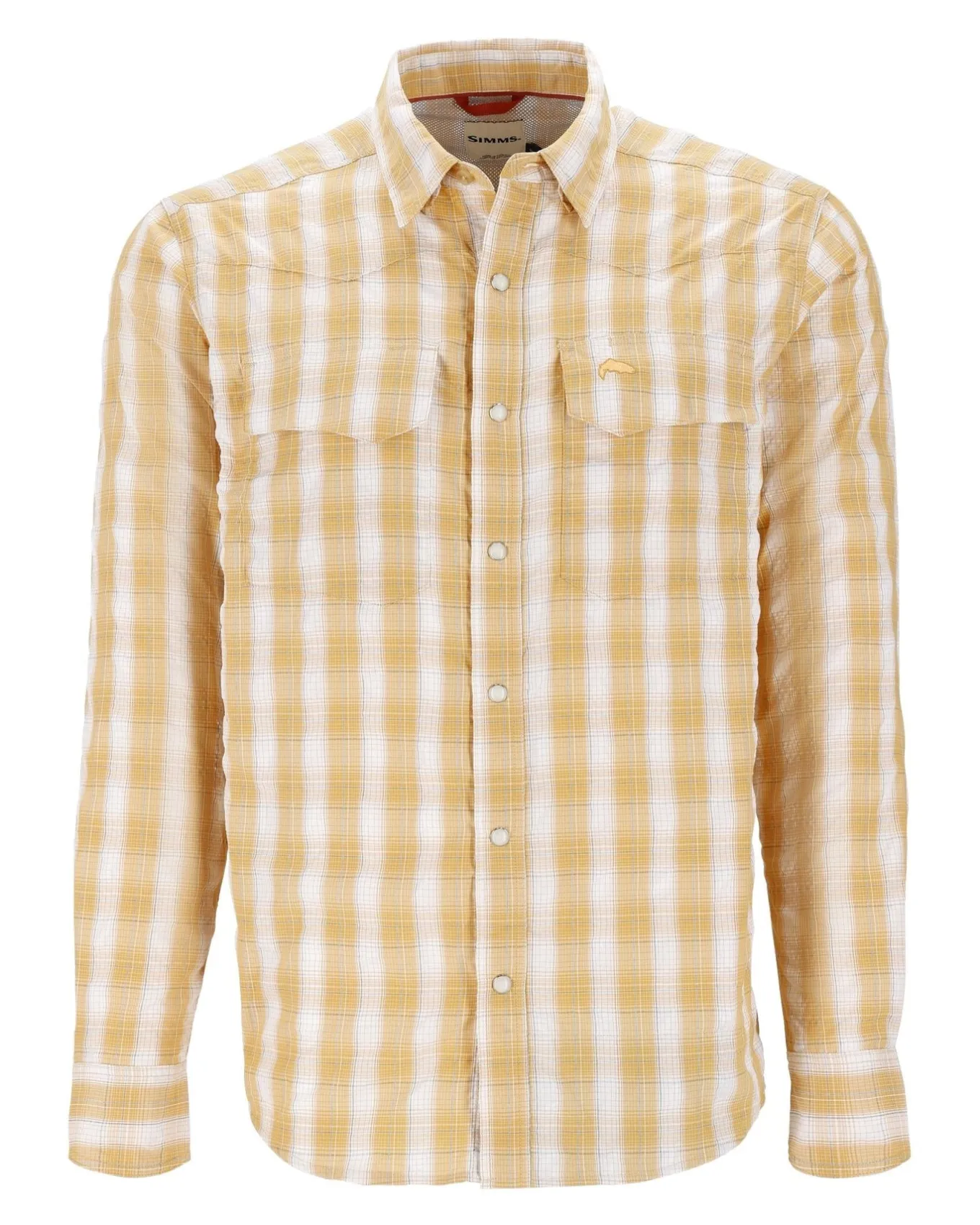 Clearance Men's Big Sky Fishing Shirt Women River|River