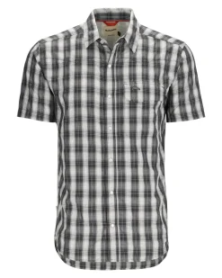 Discount Men's Big Sky Shirt - Short Sleeve Short Sleeves