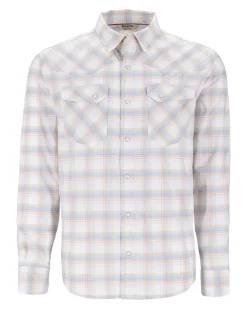 New Men's Brackett LS Shirt Long Sleeves