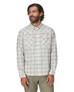 New Men's Brackett LS Shirt Long Sleeves