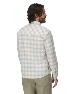 New Men's Brackett LS Shirt Long Sleeves