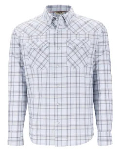 New Men's Brackett LS Shirt Long Sleeves