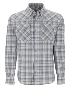 New Men's Brackett LS Shirt Long Sleeves