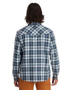 Clearance Men's Brackett LS Shirt Long Sleeves