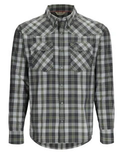 Clearance Men's Brackett LS Shirt Long Sleeves