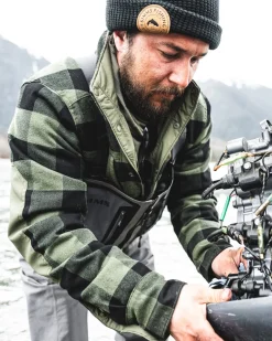 Best Men's Bristol Reversible Jacket Lifestyle|Jackets & Vests