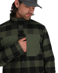 Best Men's Bristol Reversible Jacket Lifestyle|Jackets & Vests