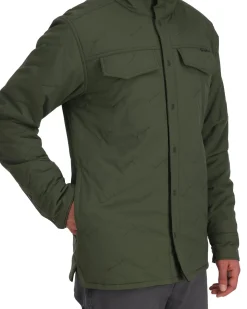 Best Men's Bristol Reversible Jacket Lifestyle|Jackets & Vests