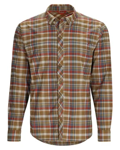 Men's Bugstopper® LS Fishing Shirt Long Sleeves|Bug Hoodies & Shirts