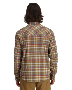 Men's Bugstopper® LS Fishing Shirt Long Sleeves|Bug Hoodies & Shirts