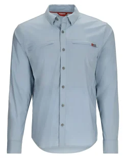 Men's Bugstopper® LS Fishing Shirt Long Sleeves|Bug Hoodies & Shirts