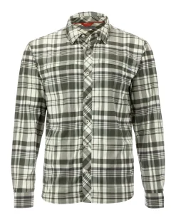 Hot Men's Bugstopper® LS Fishing Shirt Long Sleeves|Bug Hoodies & Shirts