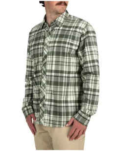 Hot Men's Bugstopper® LS Fishing Shirt Long Sleeves|Bug Hoodies & Shirts