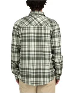 Hot Men's Bugstopper® LS Fishing Shirt Long Sleeves|Bug Hoodies & Shirts