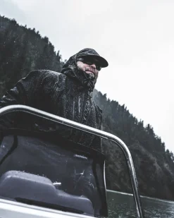 Clearance Men's Bulkley Insulated Wading Jacket Jackets & Vests