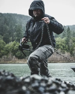 Clearance Men's Bulkley Insulated Wading Jacket Jackets & Vests