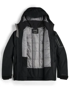 Clearance Men's Bulkley Insulated Wading Jacket Jackets & Vests