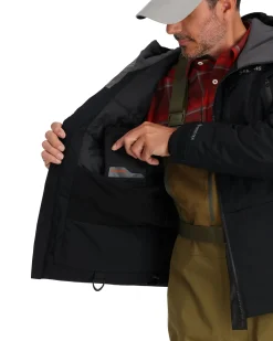 Clearance Men's Bulkley Insulated Wading Jacket Jackets & Vests