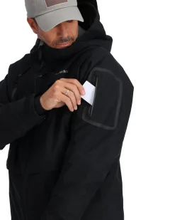 Clearance Men's Bulkley Insulated Wading Jacket Jackets & Vests