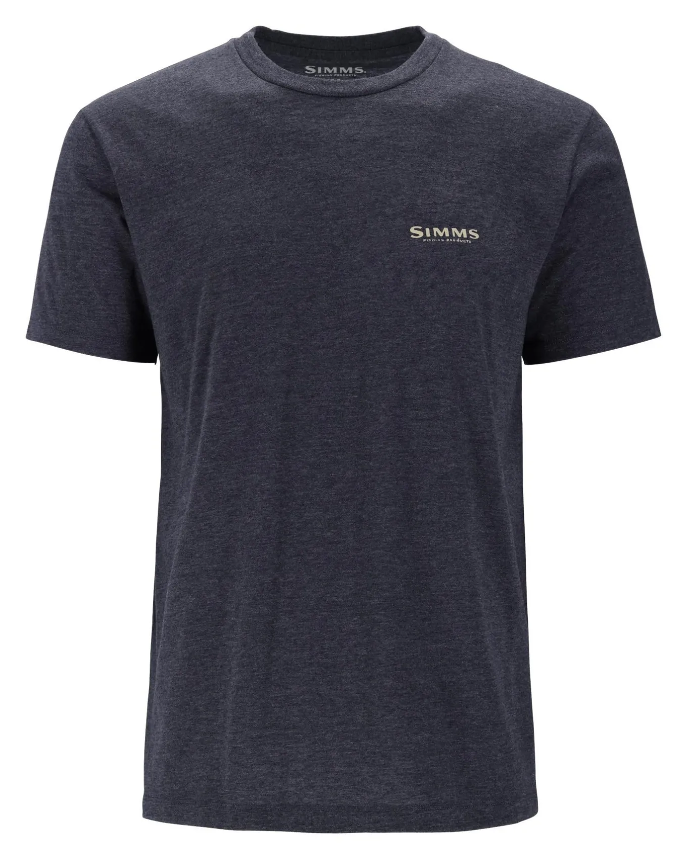 Outlet Men's Classic Tackle T-Shirt T-Shirts|Short Sleeves